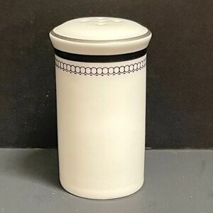 Vintage Royal Doulton Sarabande H5023 Replacement Salt Shaker Fine Bone China